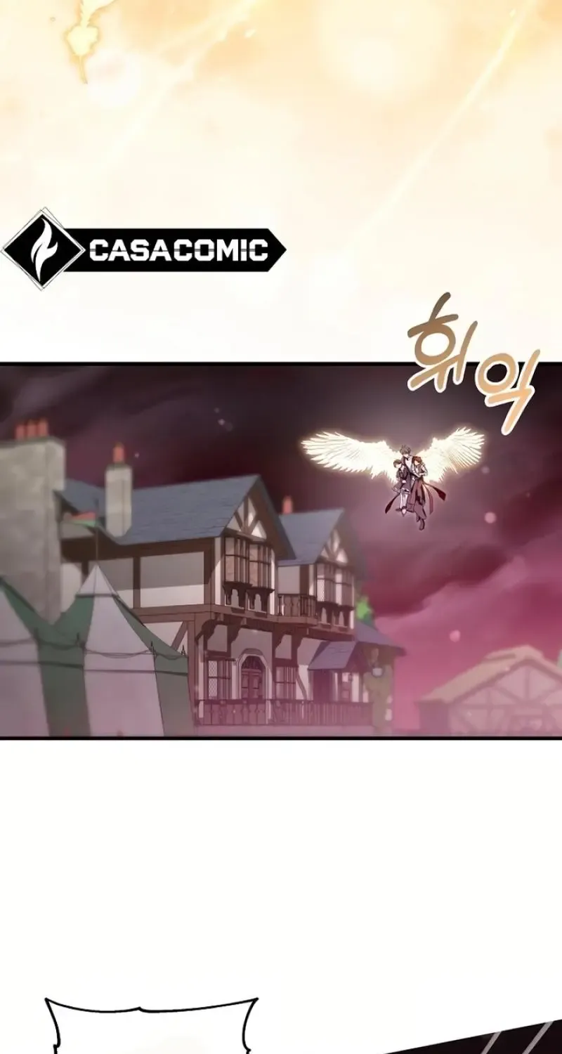 It's My Destiny to Be Hero's Savior Chapter 129 page 47 - 