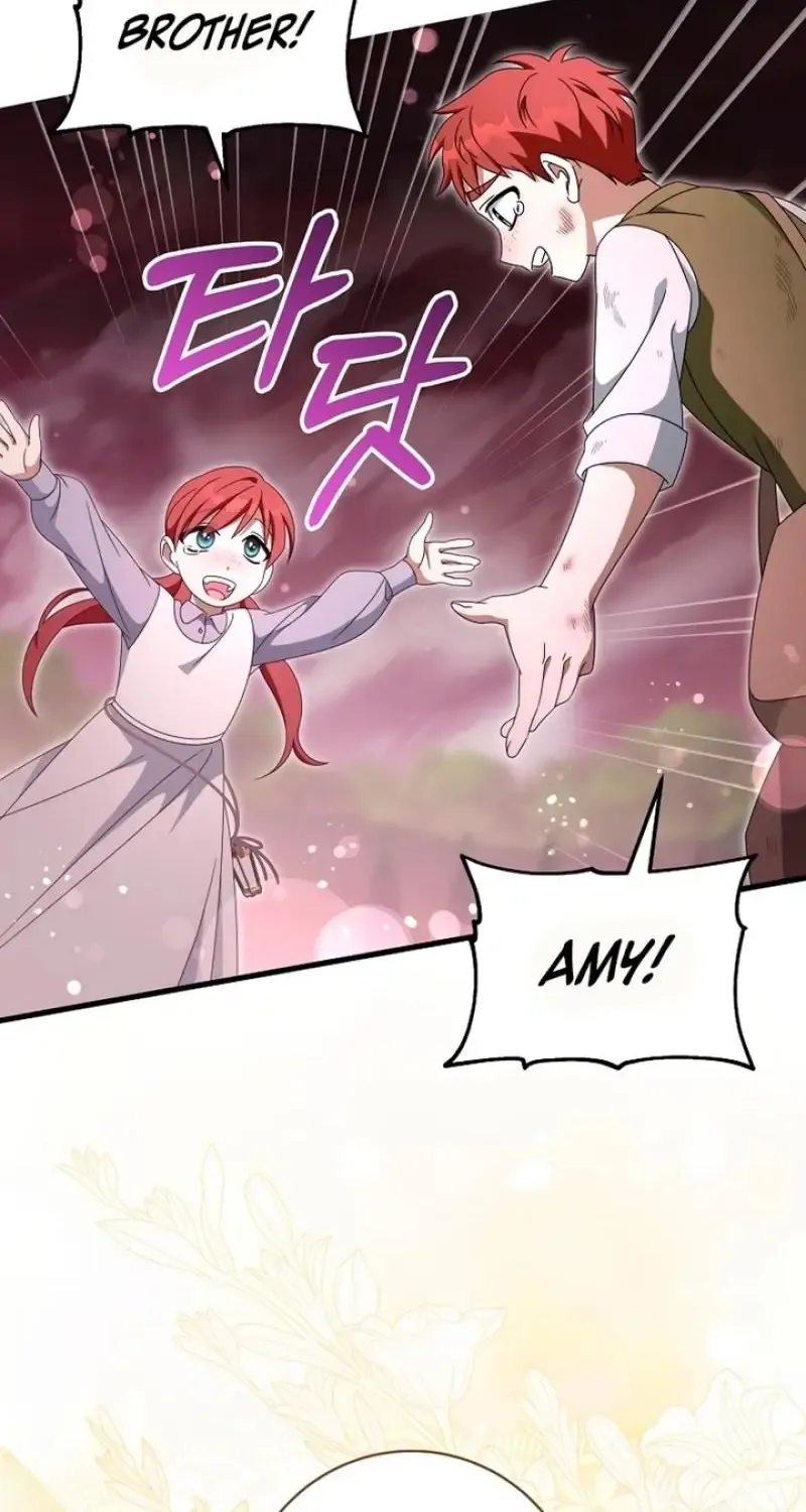 It's My Destiny to Be Hero's Savior Chapter 129 page 48 - 