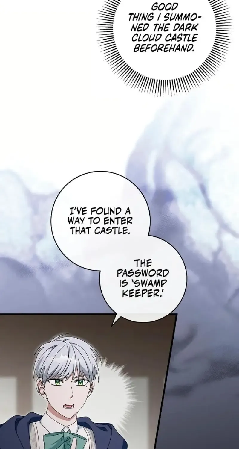 It's My Destiny to Be Hero's Savior Chapter 129 page 51 - 
