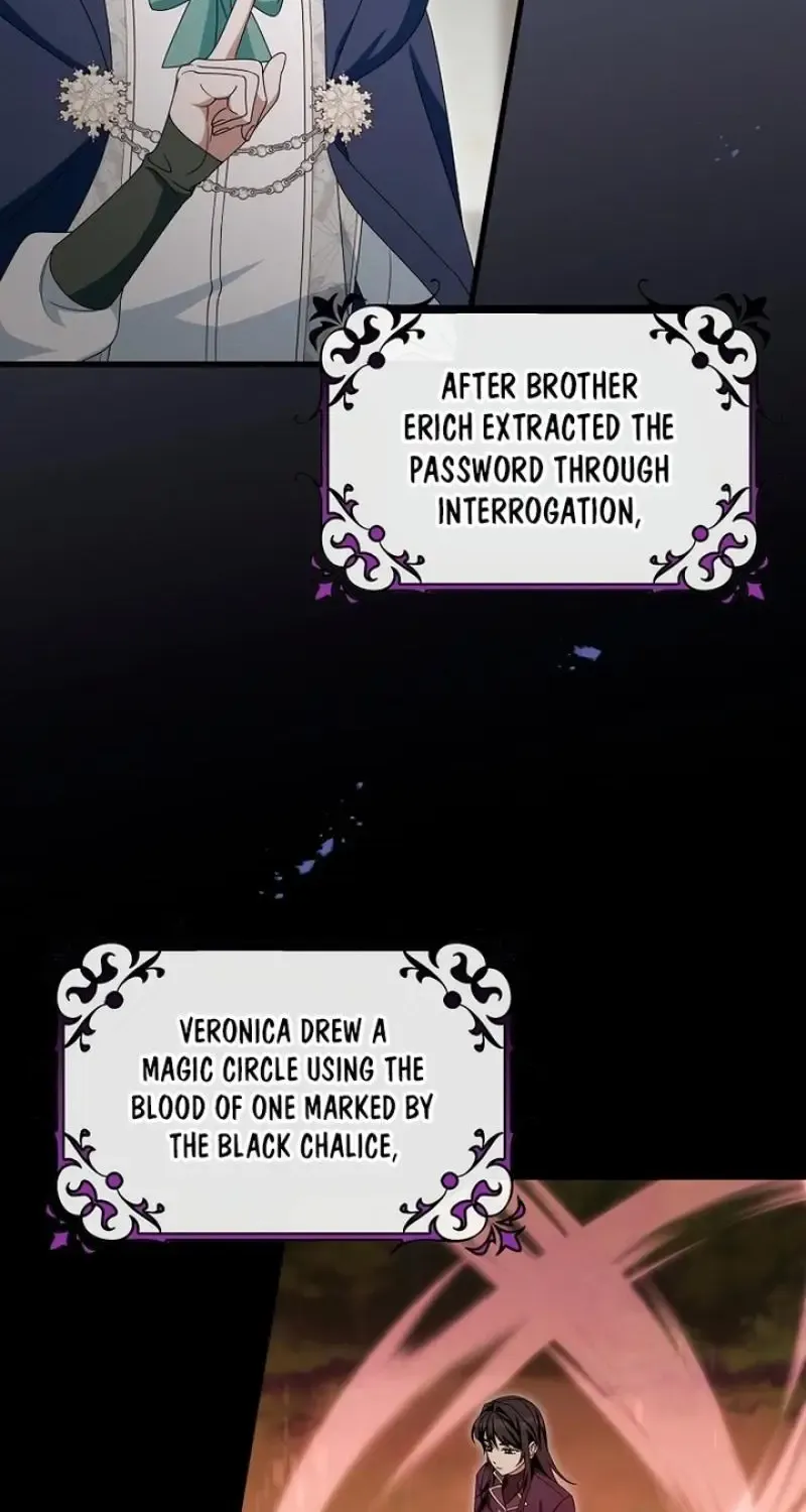 It's My Destiny to Be Hero's Savior Chapter 129 page 52 - 