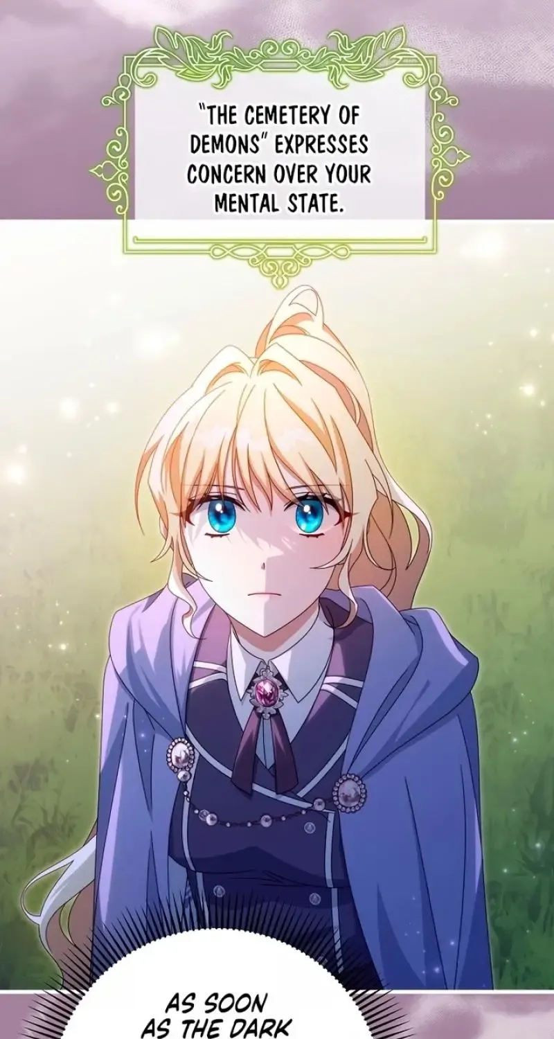It's My Destiny to Be Hero's Savior Chapter 129 page 62 - 