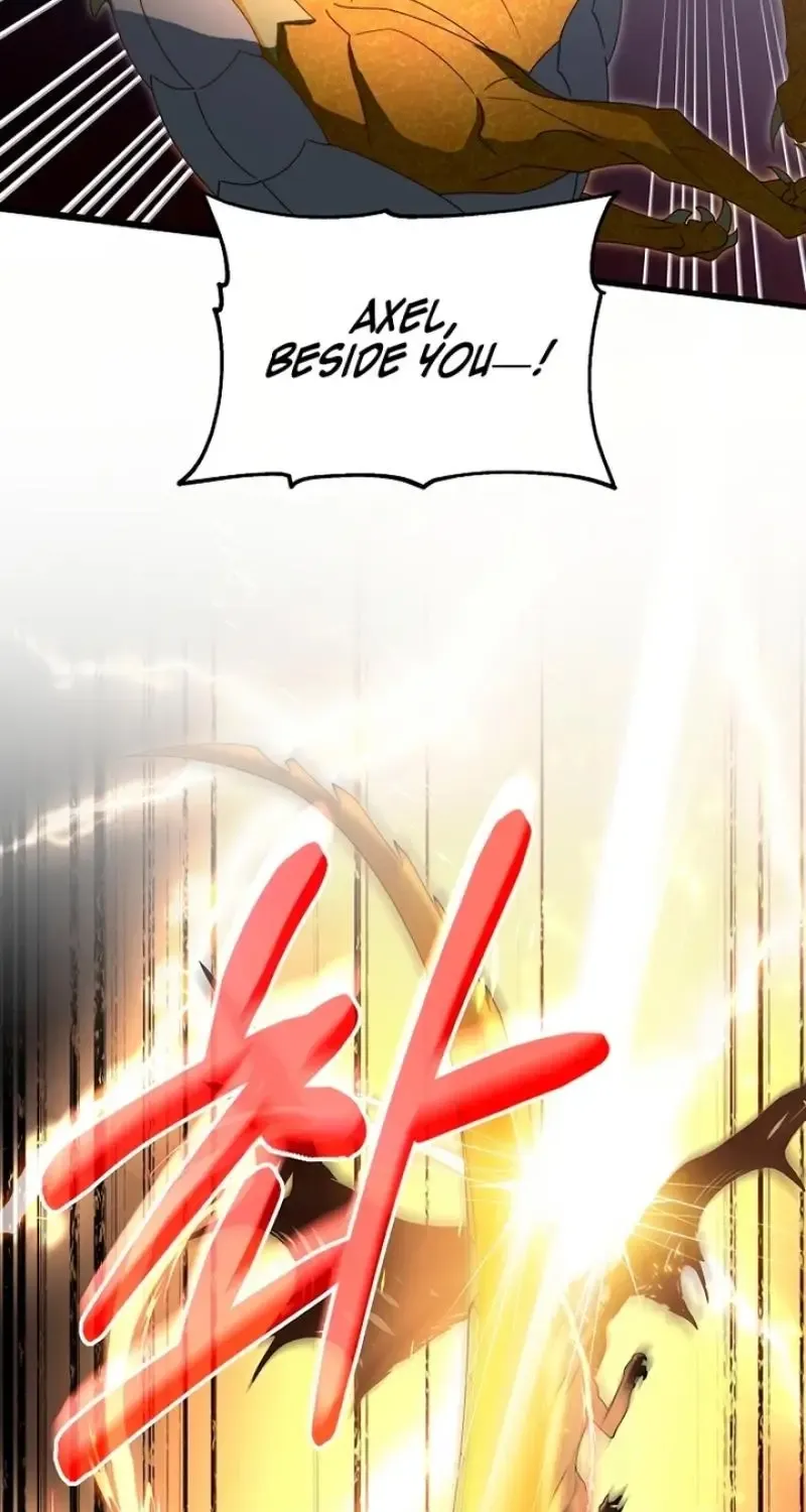 It's My Destiny to Be Hero's Savior Chapter 129 page 64 - 