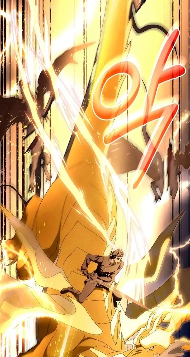 It's My Destiny to Be Hero's Savior Chapter 129 page 65 - 