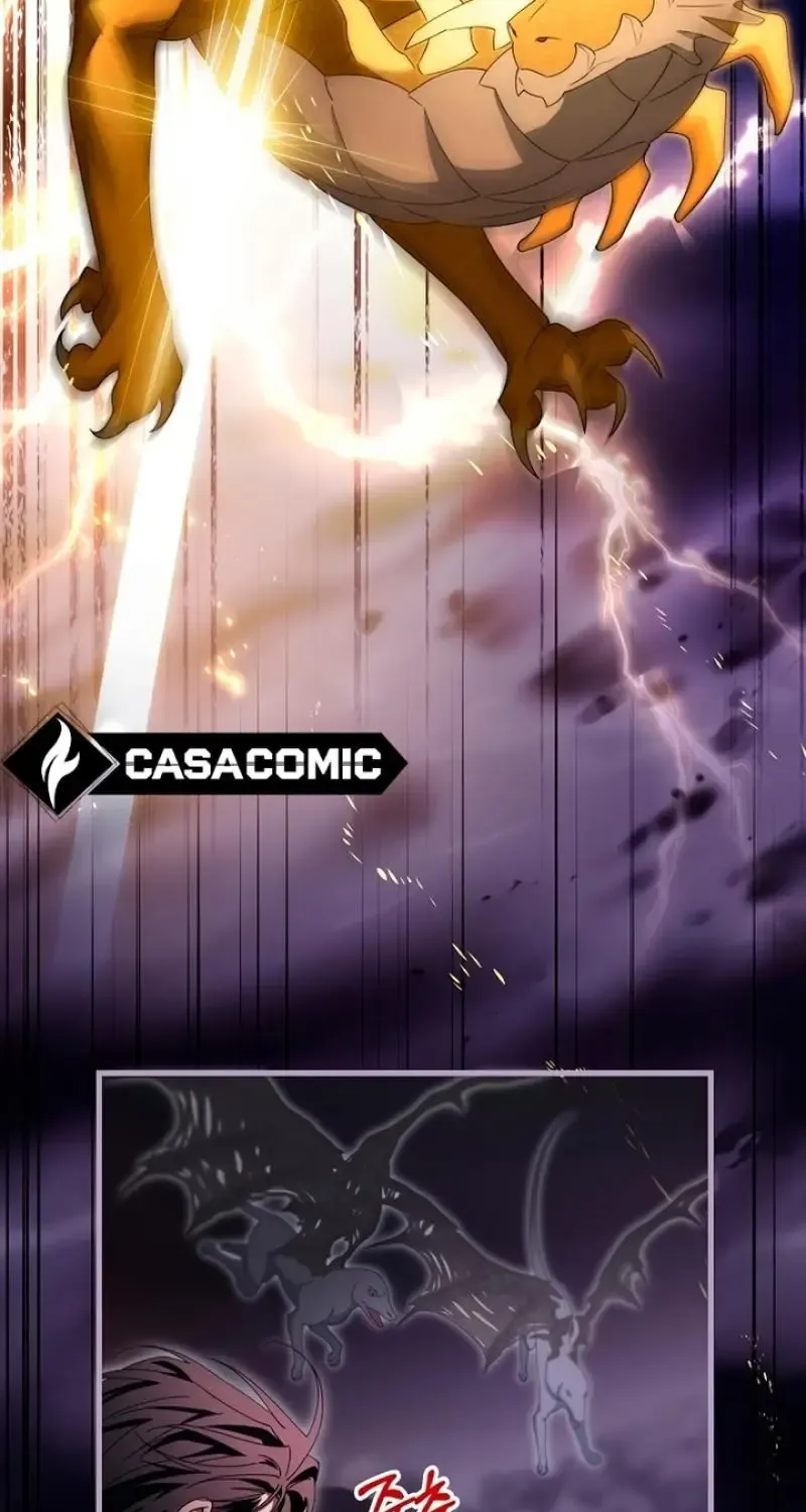 It's My Destiny to Be Hero's Savior Chapter 129 page 66 - 