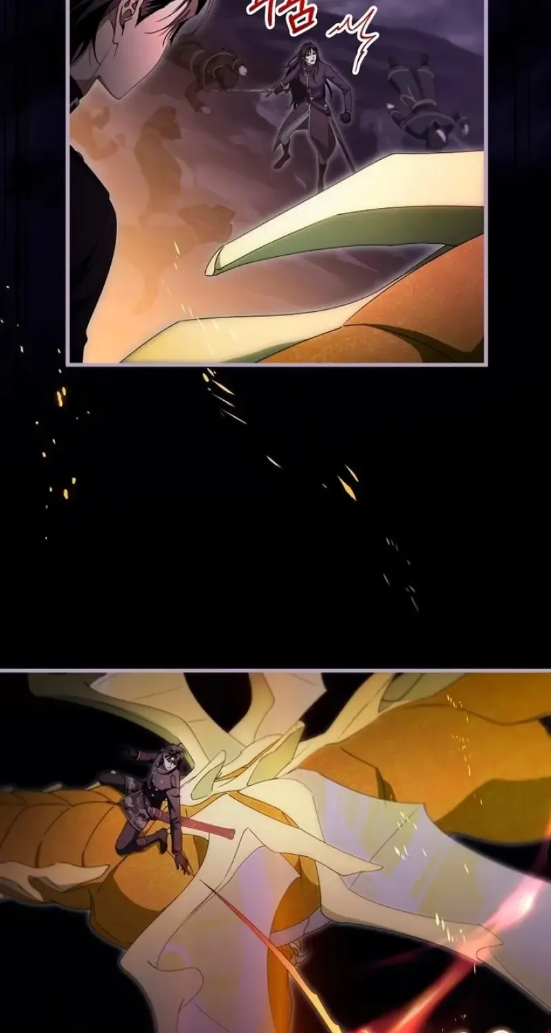 It's My Destiny to Be Hero's Savior Chapter 129 page 67 - 