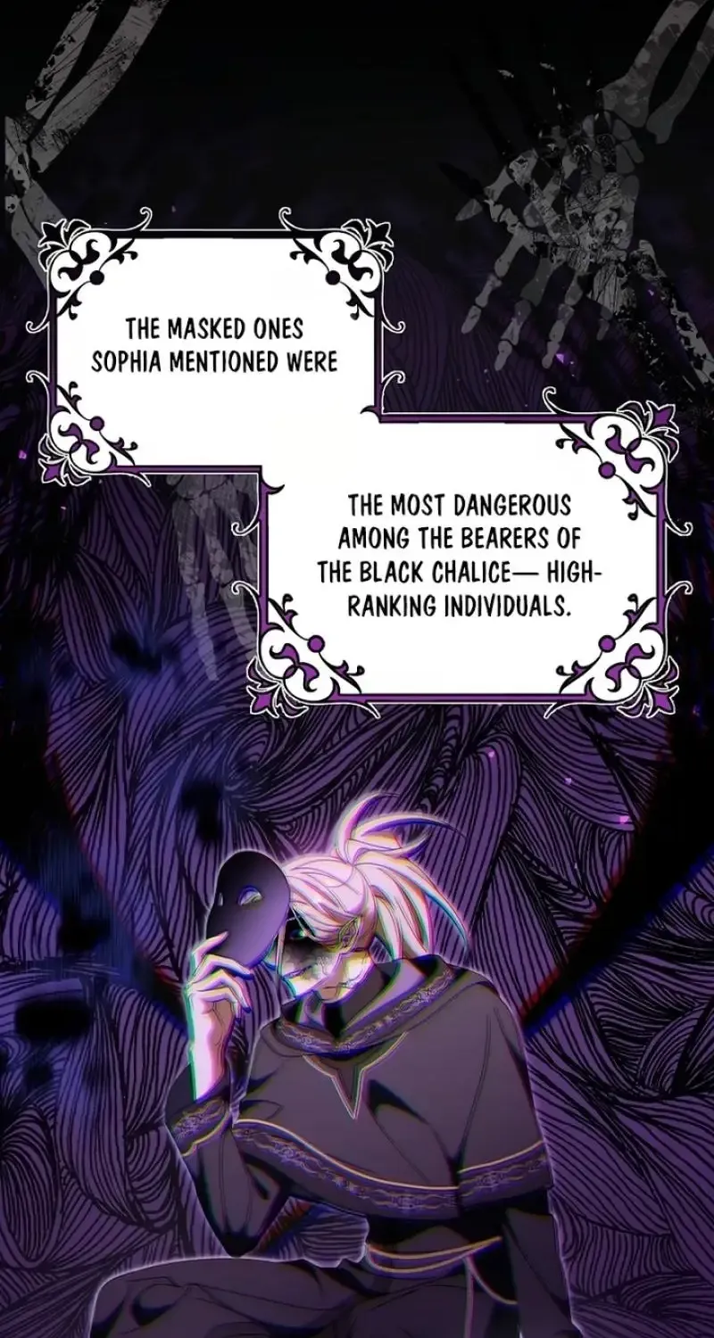 It's My Destiny to Be Hero's Savior Chapter 129 page 78 - 