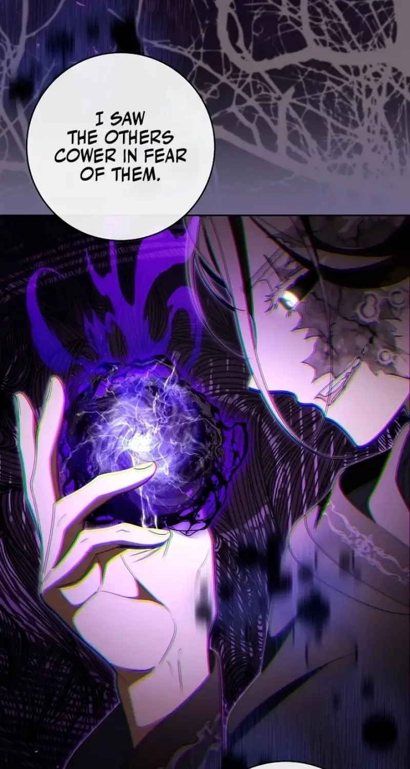 It's My Destiny to Be Hero's Savior Chapter 129 page 80 - 