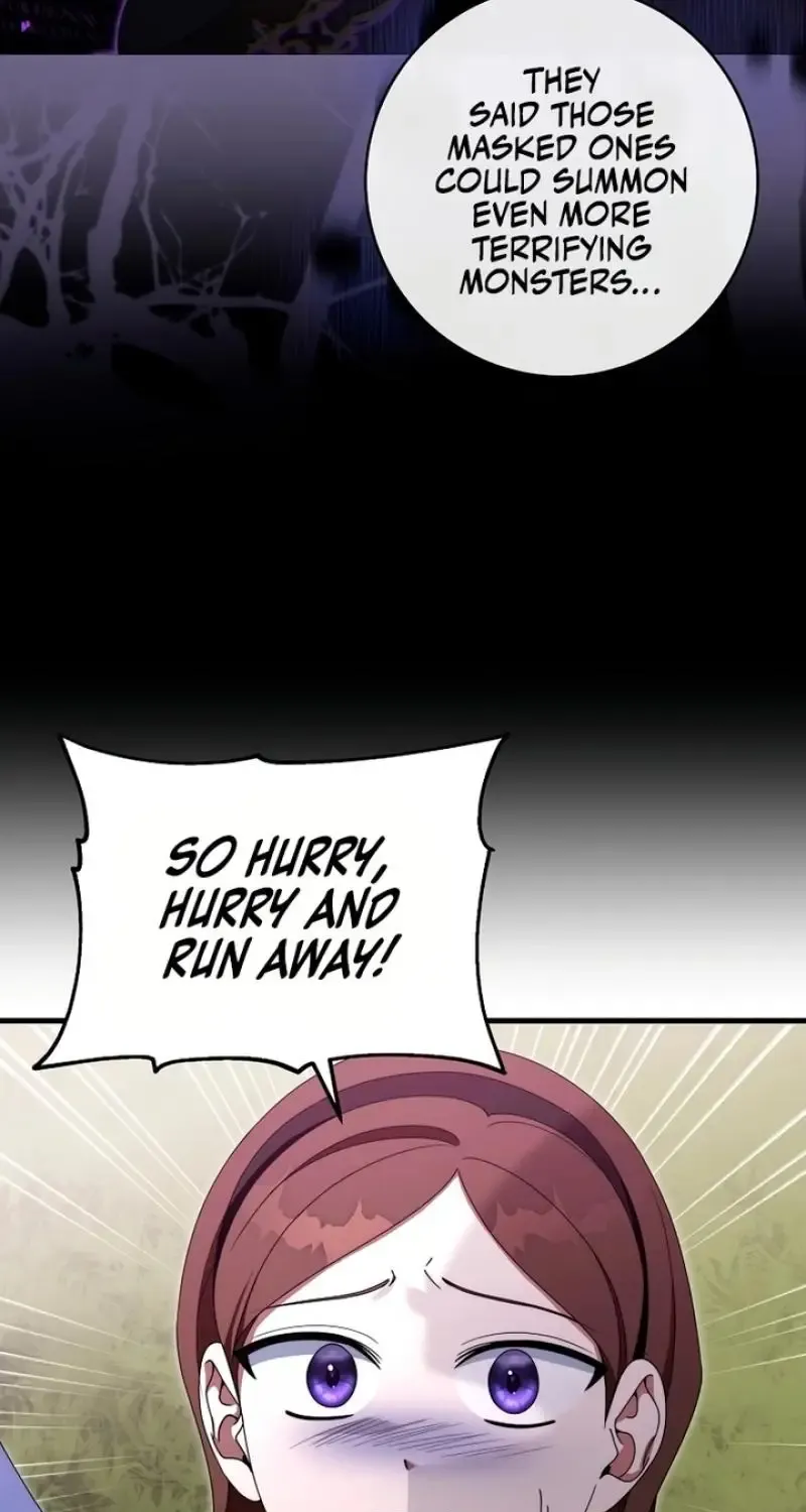 It's My Destiny to Be Hero's Savior Chapter 129 page 81 - 