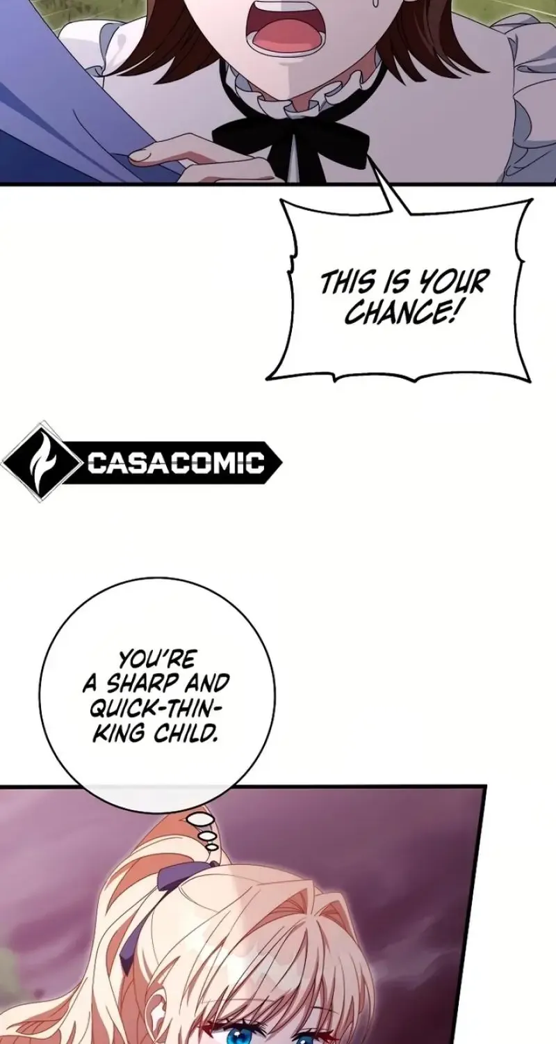 It's My Destiny to Be Hero's Savior Chapter 129 page 82 - 