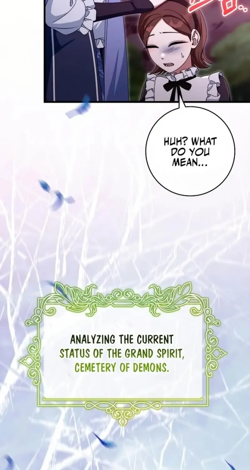 It's My Destiny to Be Hero's Savior Chapter 129 page 84 - 