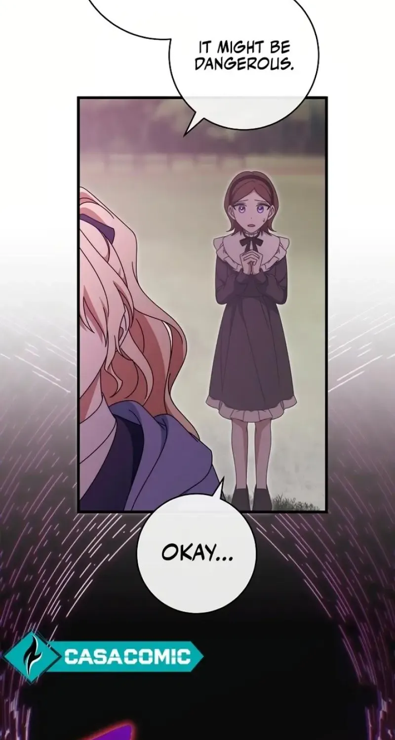 It's My Destiny to Be Hero's Savior Chapter 129 page 89 - 