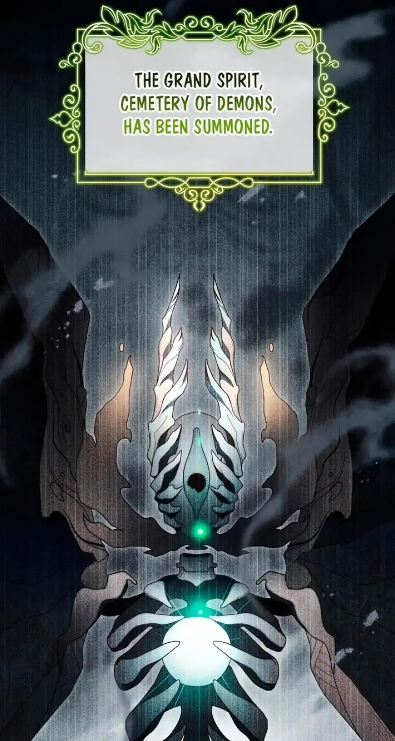 It's My Destiny to Be Hero's Savior Chapter 129 page 95 - 