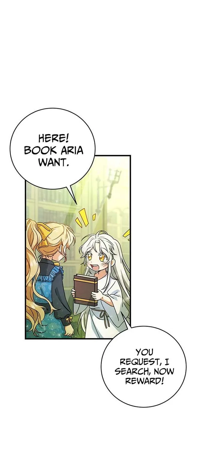 It's My Destiny to Be Hero's Savior Chapter 13 page 2 - 