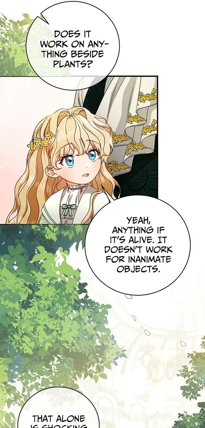 It's My Destiny to Be Hero's Savior Chapter 13 page 101 - 
