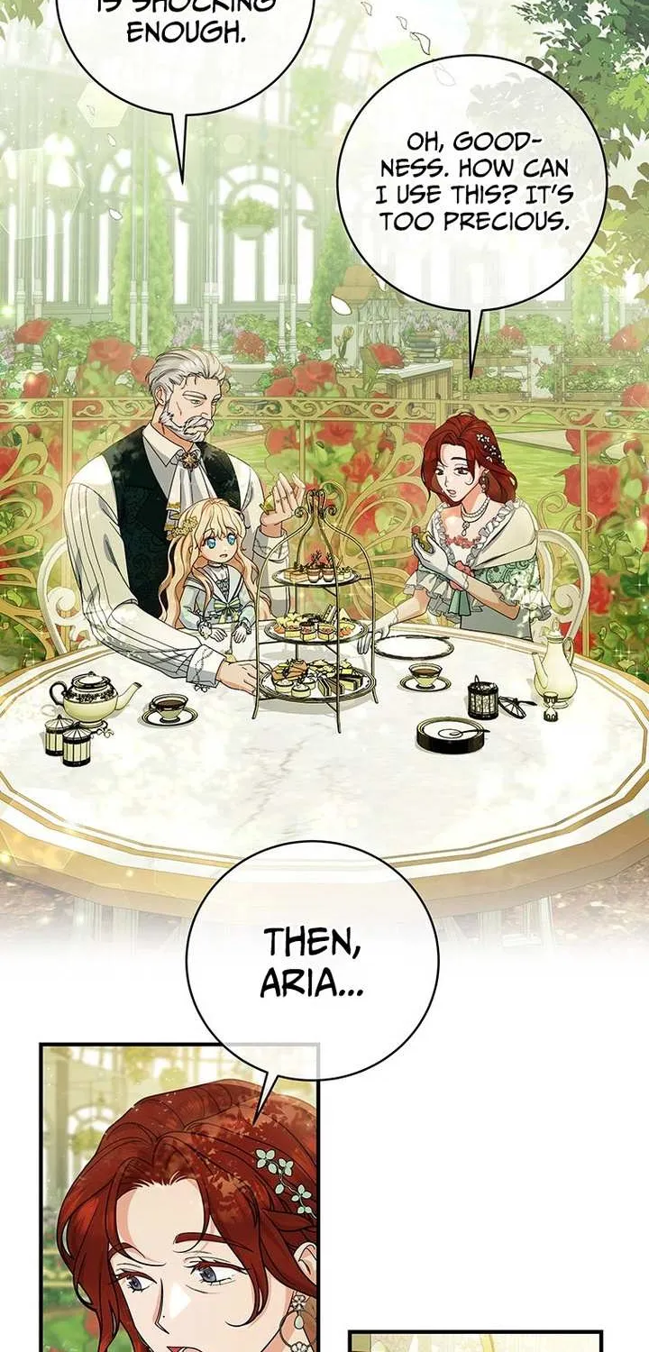 It's My Destiny to Be Hero's Savior Chapter 13 page 102 - 