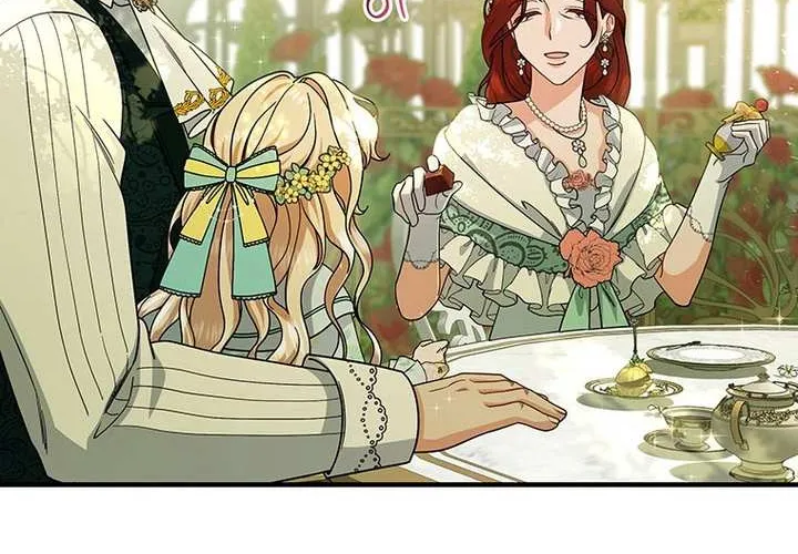 It's My Destiny to Be Hero's Savior Chapter 13 page 104 - 