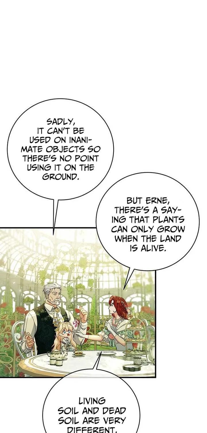 It's My Destiny to Be Hero's Savior Chapter 13 page 105 - 