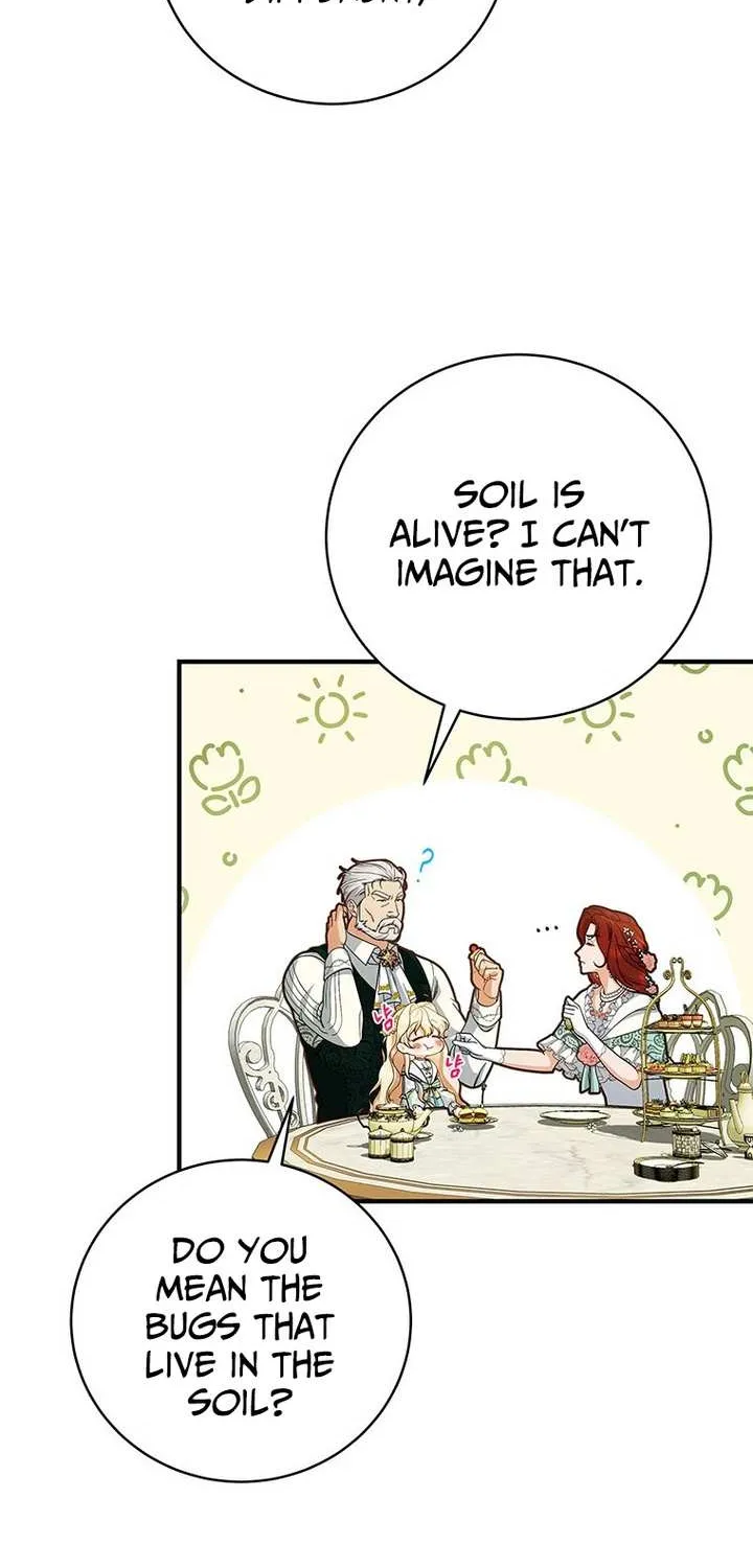 It's My Destiny to Be Hero's Savior Chapter 13 page 106 - 