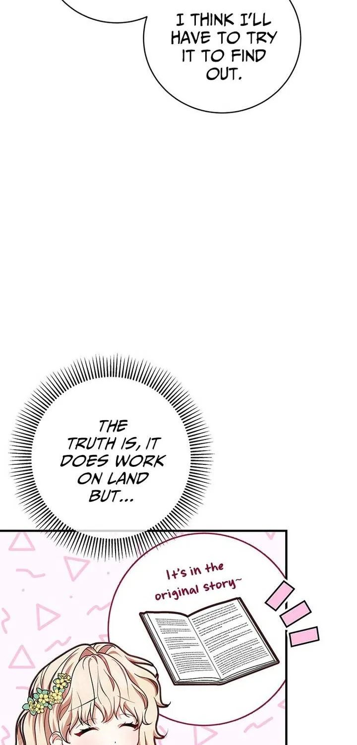 It's My Destiny to Be Hero's Savior Chapter 13 page 109 - 
