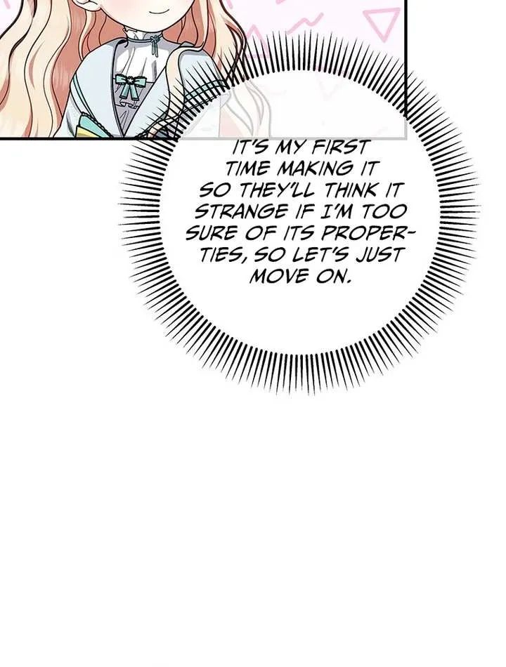 It's My Destiny to Be Hero's Savior Chapter 13 page 110 - 
