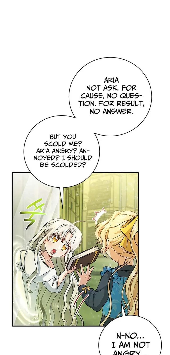 It's My Destiny to Be Hero's Savior Chapter 13 page 12 - 