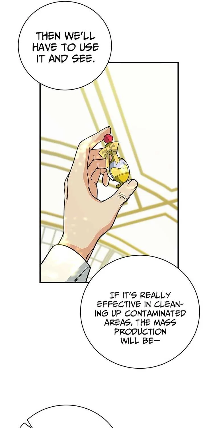 It's My Destiny to Be Hero's Savior Chapter 13 page 111 - 