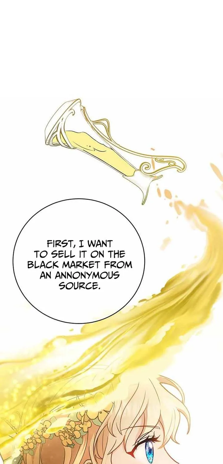 It's My Destiny to Be Hero's Savior Chapter 13 page 115 - 