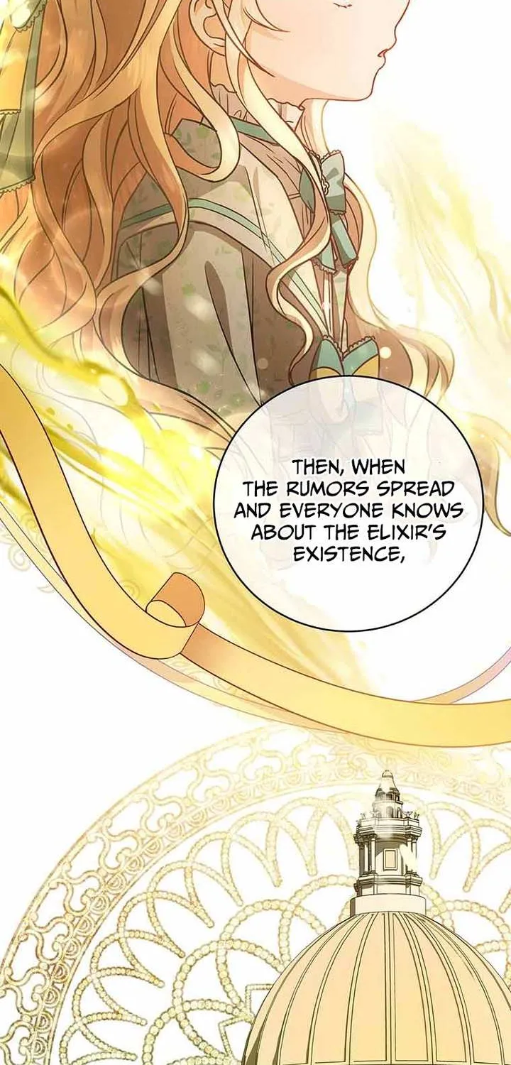 It's My Destiny to Be Hero's Savior Chapter 13 page 116 - 