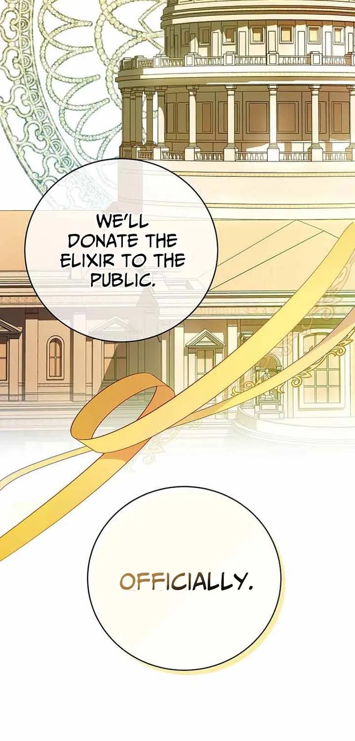 It's My Destiny to Be Hero's Savior Chapter 13 page 117 - 