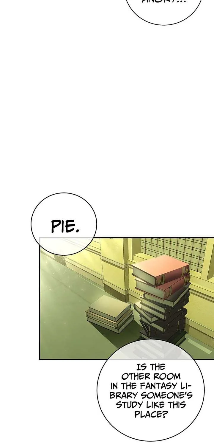 It's My Destiny to Be Hero's Savior Chapter 13 page 13 - 
