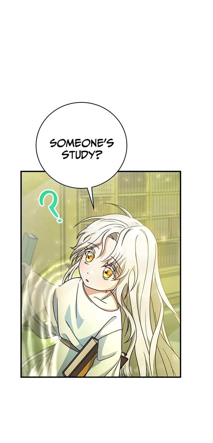 It's My Destiny to Be Hero's Savior Chapter 13 page 14 - 