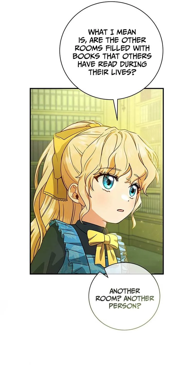 It's My Destiny to Be Hero's Savior Chapter 13 page 16 - 