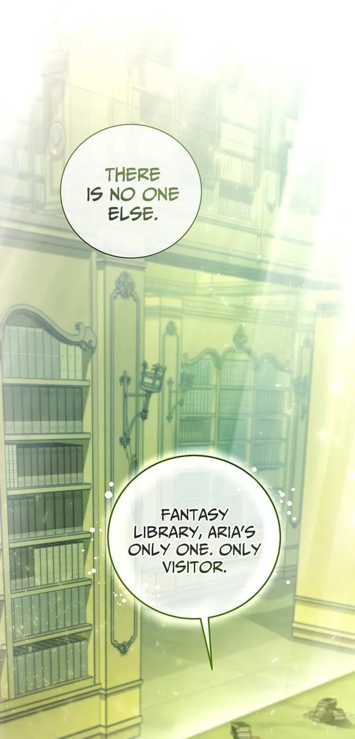 It's My Destiny to Be Hero's Savior Chapter 13 page 17 - 