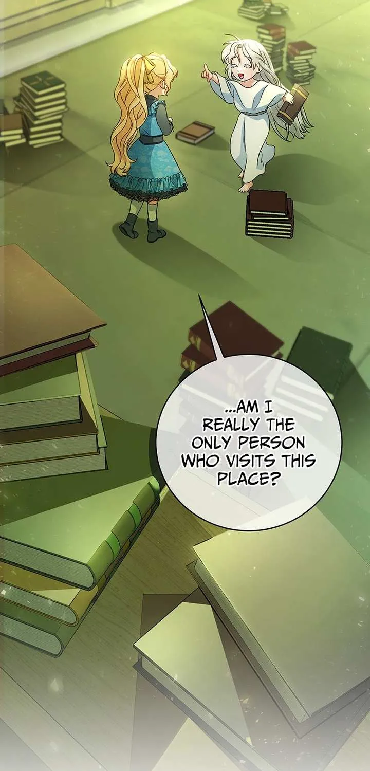 It's My Destiny to Be Hero's Savior Chapter 13 page 18 - 