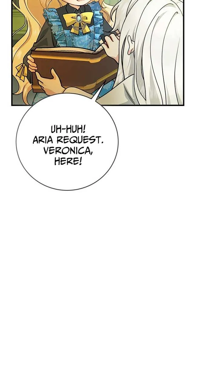 It's My Destiny to Be Hero's Savior Chapter 13 page 22 - 