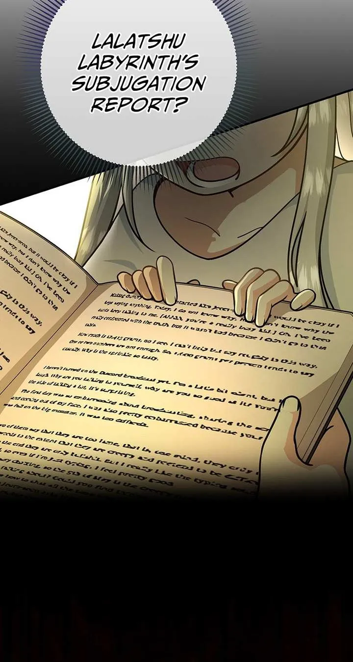 It's My Destiny to Be Hero's Savior Chapter 13 page 24 - 