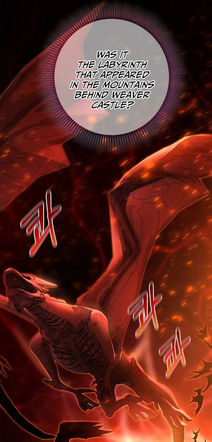 It's My Destiny to Be Hero's Savior Chapter 13 page 25 - 