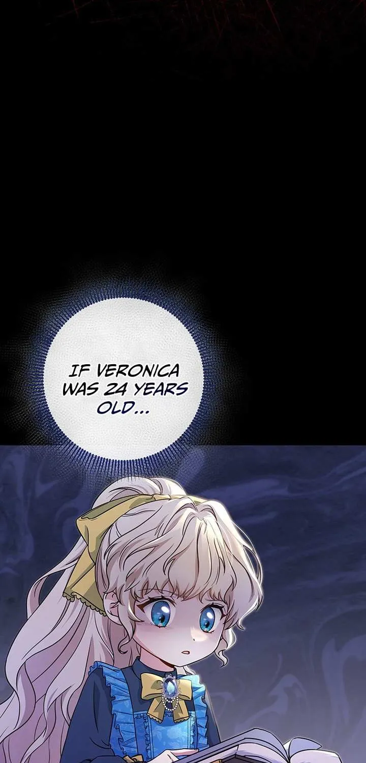 It's My Destiny to Be Hero's Savior Chapter 13 page 30 - 