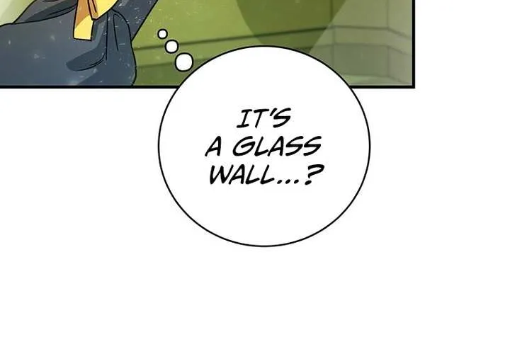 It's My Destiny to Be Hero's Savior Chapter 13 page 4 - 