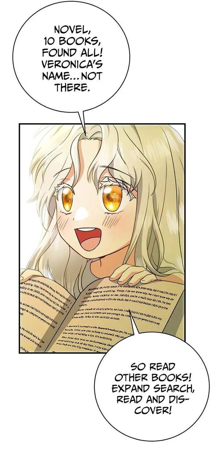 It's My Destiny to Be Hero's Savior Chapter 13 page 32 - 