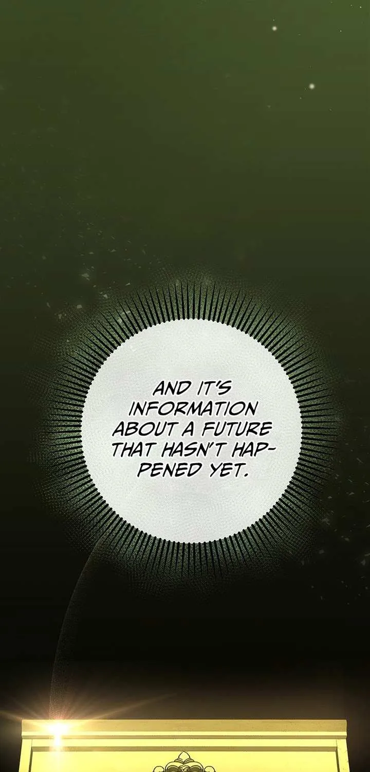 It's My Destiny to Be Hero's Savior Chapter 13 page 36 - 
