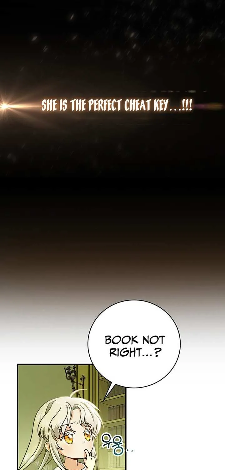 It's My Destiny to Be Hero's Savior Chapter 13 page 40 - 