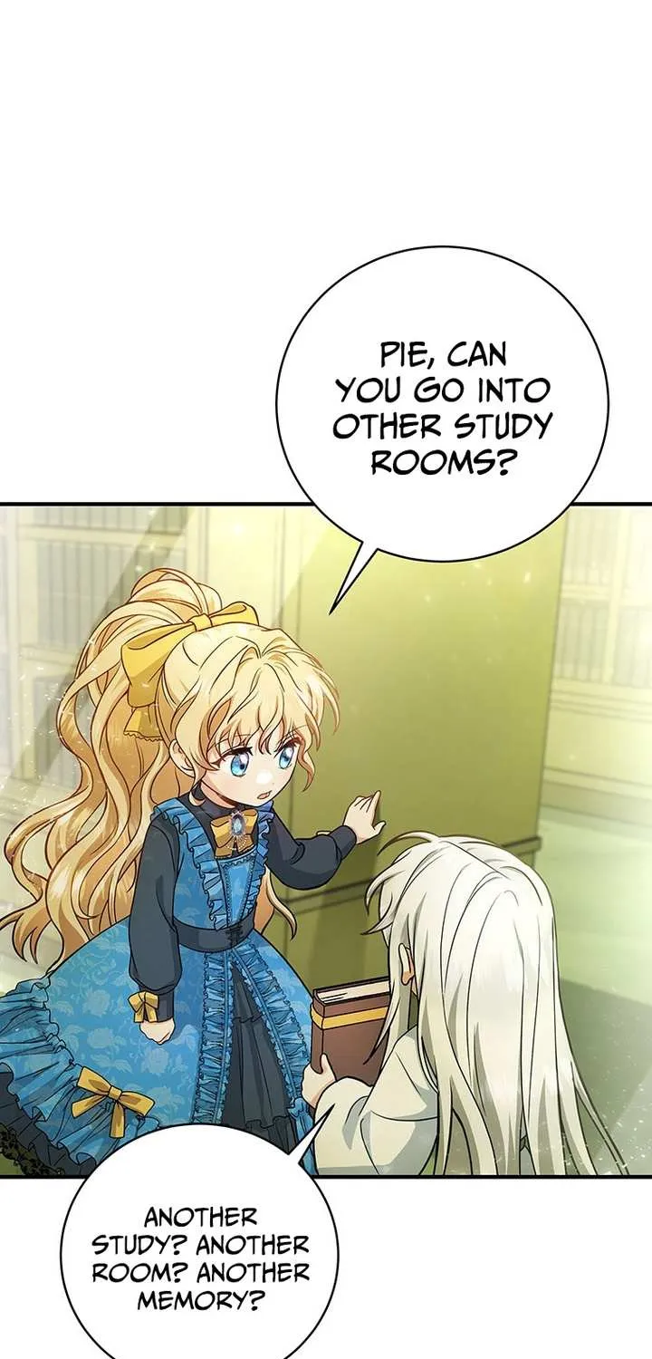 It's My Destiny to Be Hero's Savior Chapter 13 page 5 - 