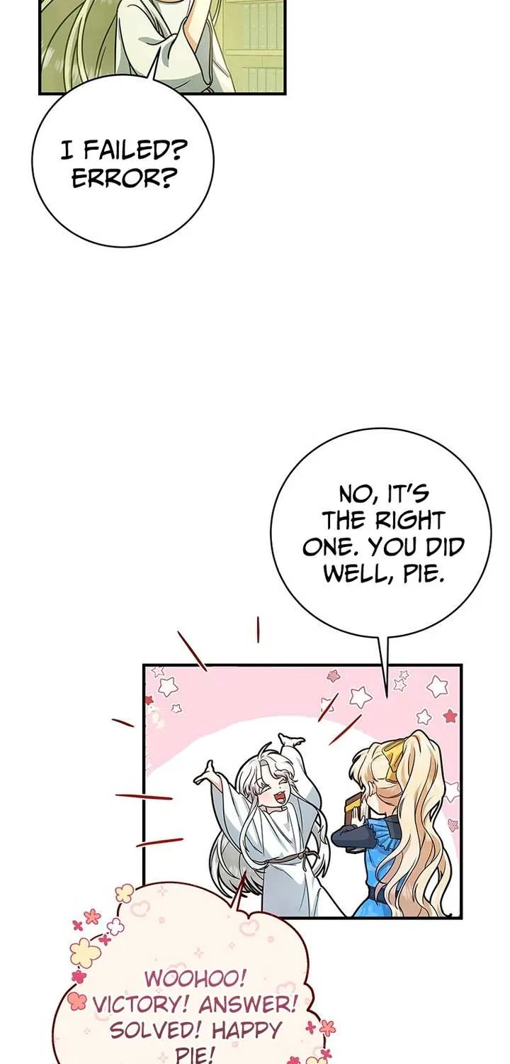 It's My Destiny to Be Hero's Savior Chapter 13 page 41 - 