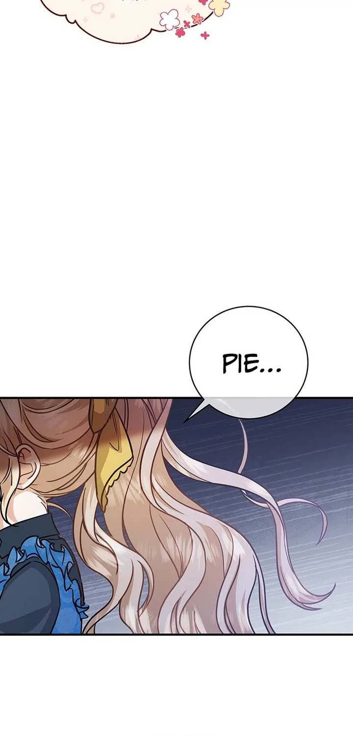 It's My Destiny to Be Hero's Savior Chapter 13 page 42 - 