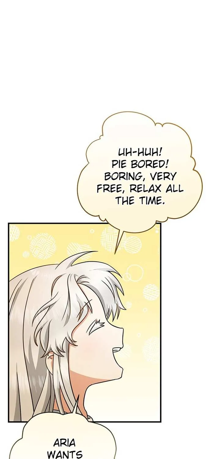 It's My Destiny to Be Hero's Savior Chapter 13 page 44 - 