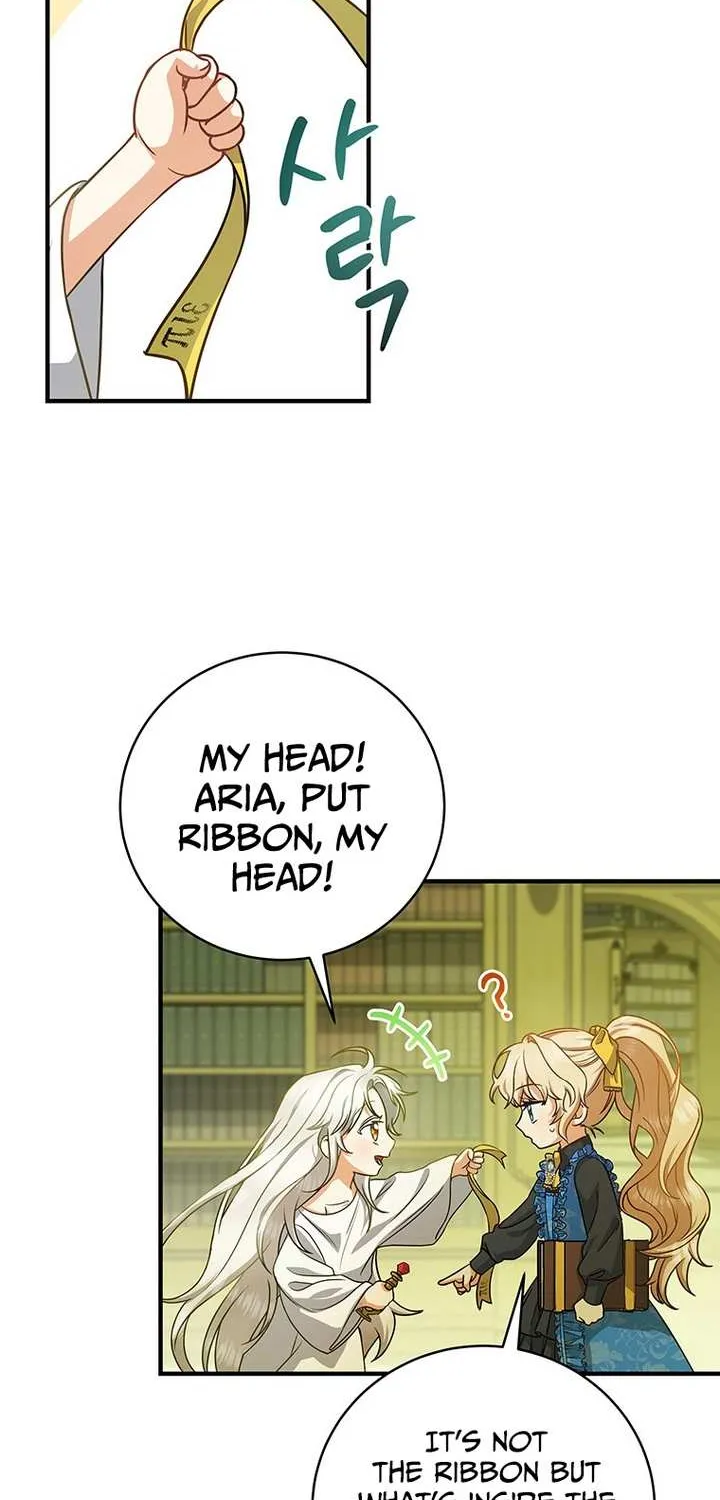 It's My Destiny to Be Hero's Savior Chapter 13 page 52 - 