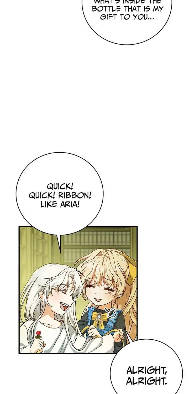 It's My Destiny to Be Hero's Savior Chapter 13 page 53 - 
