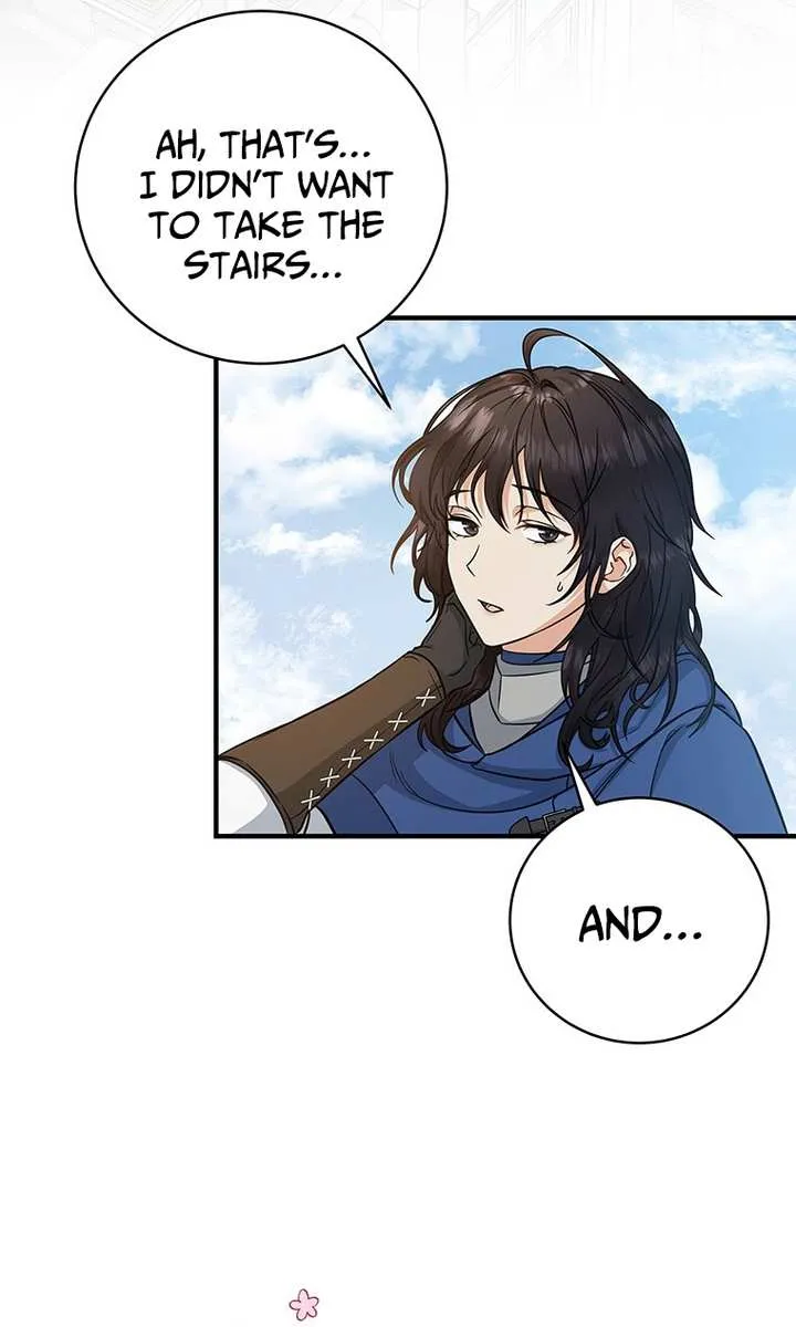 It's My Destiny to Be Hero's Savior Chapter 13 page 65 - 