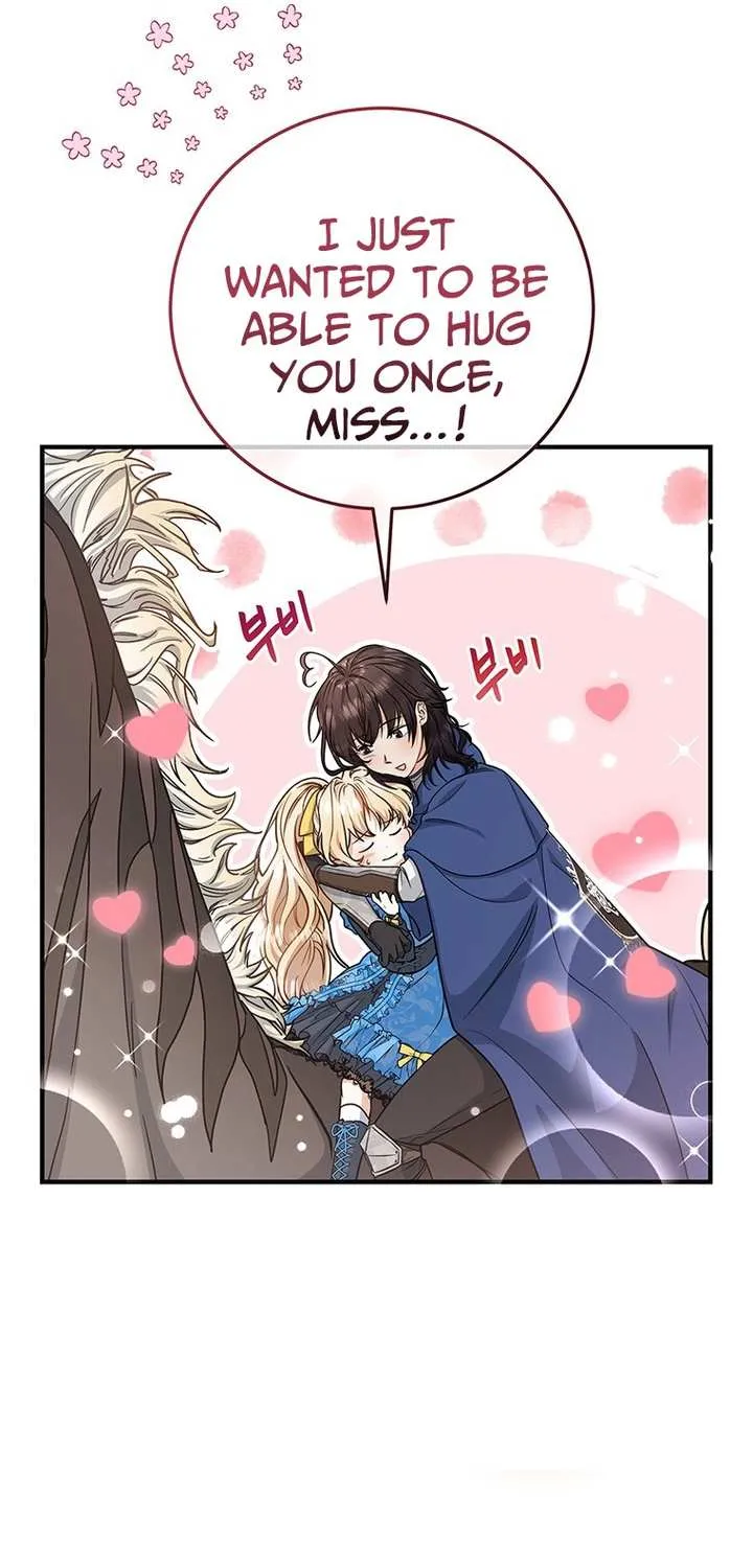 It's My Destiny to Be Hero's Savior Chapter 13 page 66 - 